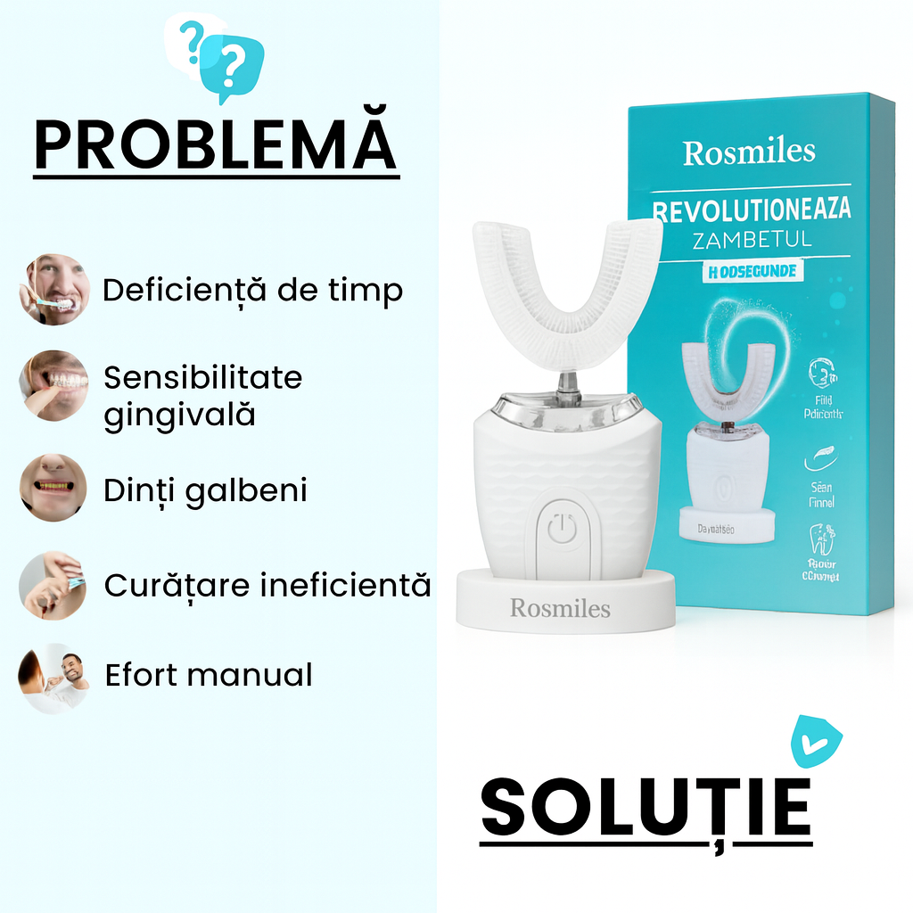 Periuta de dinți 360